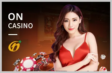 Casino Trực tuyến 789bet